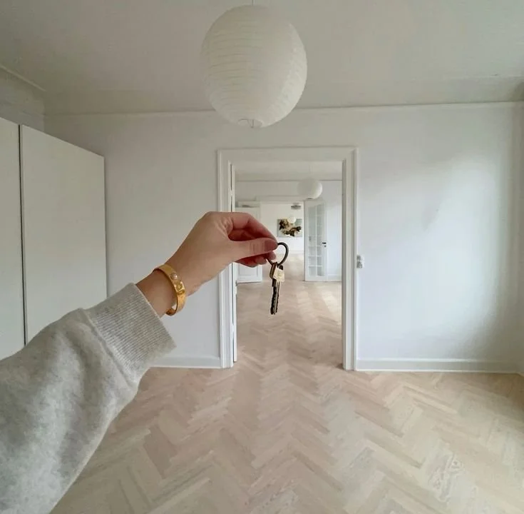 5 Things Clients Wish They Knew Before Their First Home Purchase