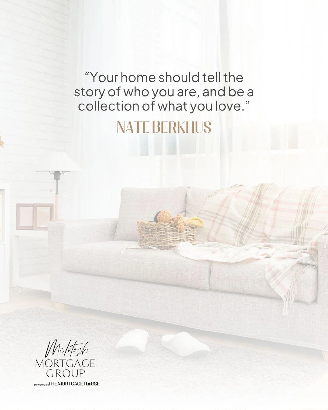 The best homes aren't defined by square footage or finishes&mdash;they're defined by the memories created within them.

May your home always be a reflection of who you are, what you love, and the life you're building. 🏡

...

#homesweethome #lovewhe