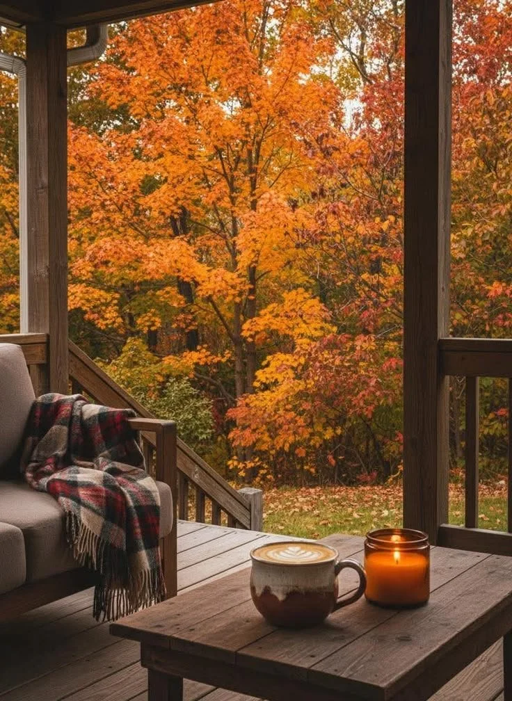 Thinking About Buying This Fall? What to Do Before You Start House Hunting