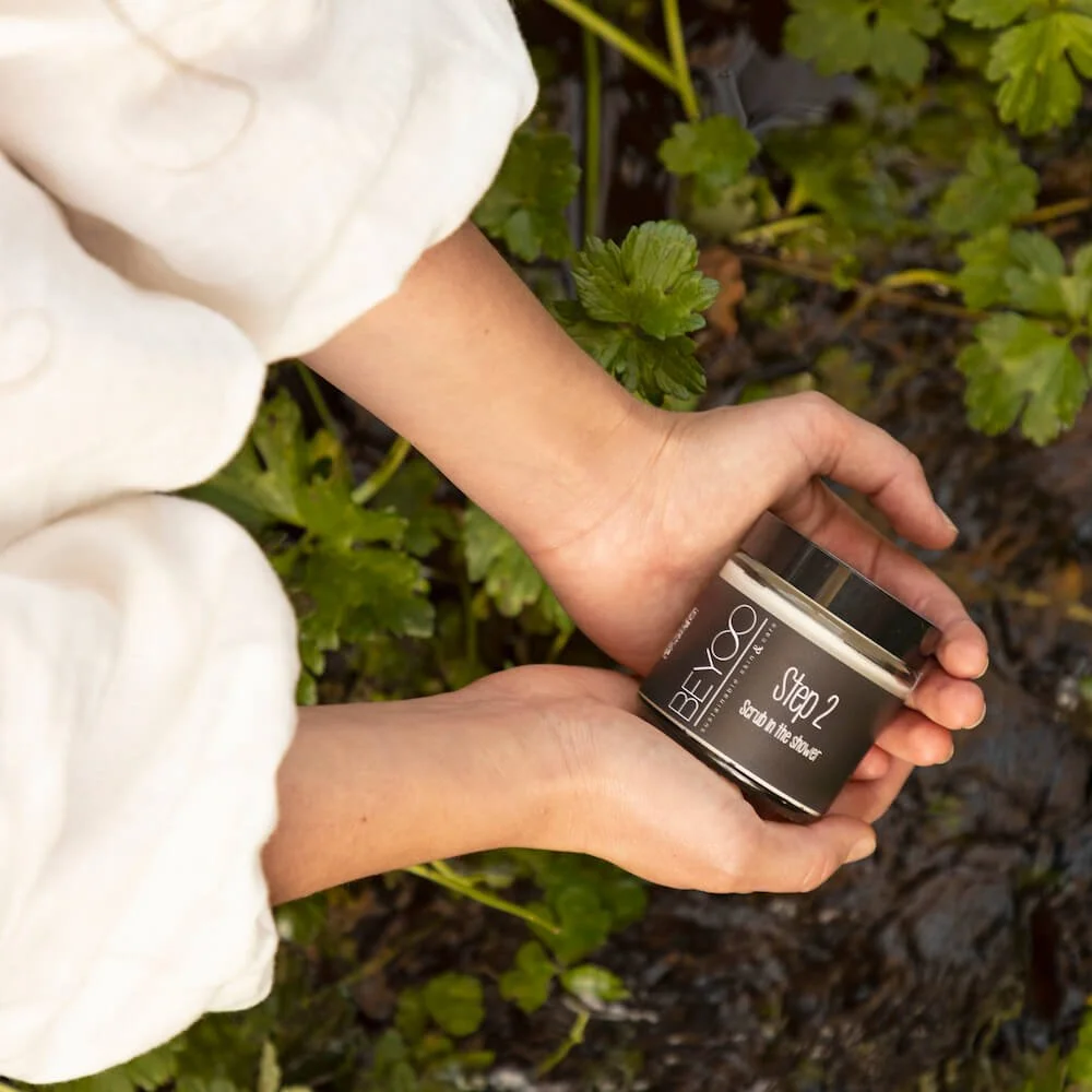 Saarinen Organics