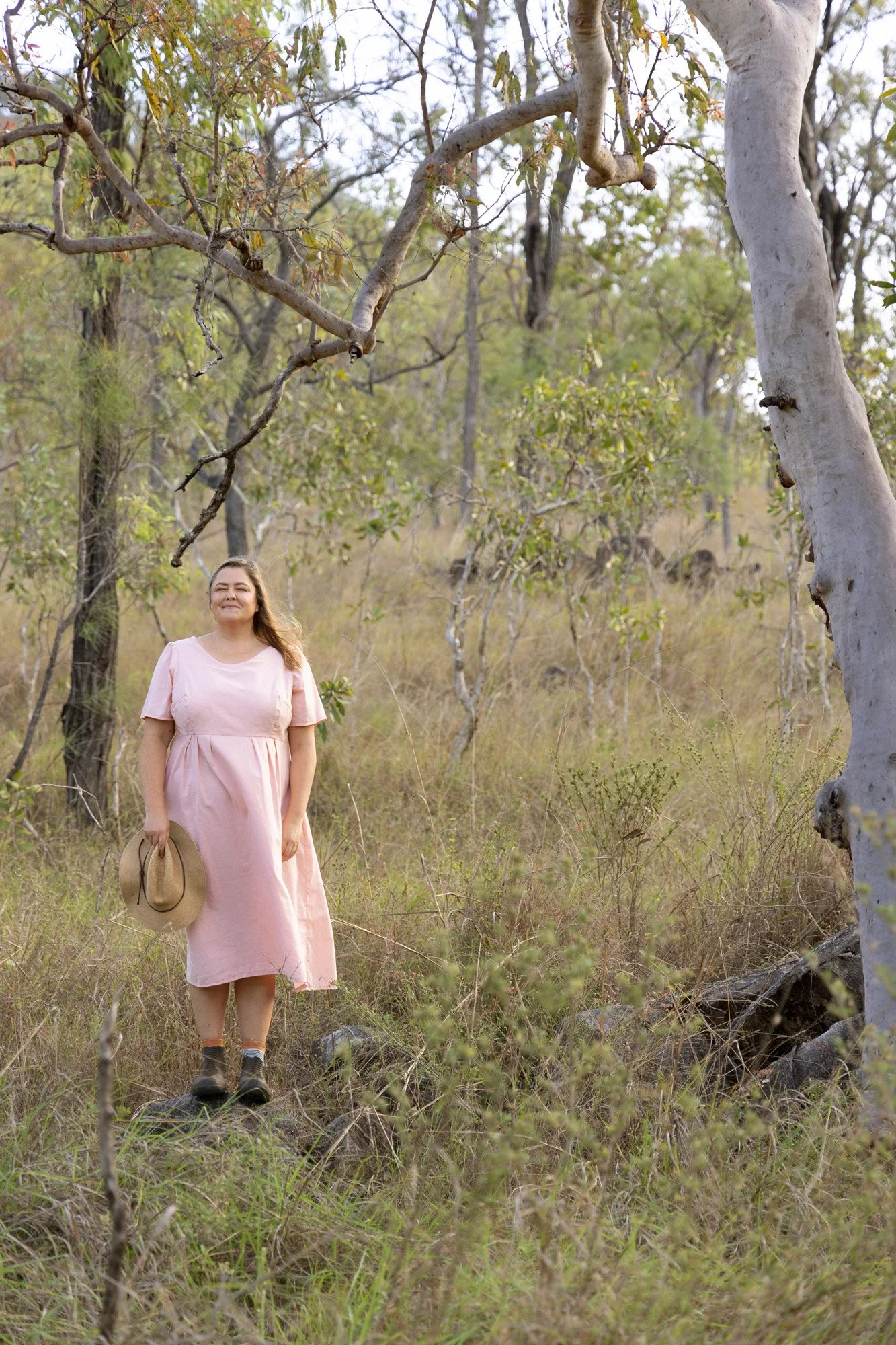 Brand photography for Brenner Lowe in Atherton Tablelands, North Queensland, photographed by Honey Atkinson