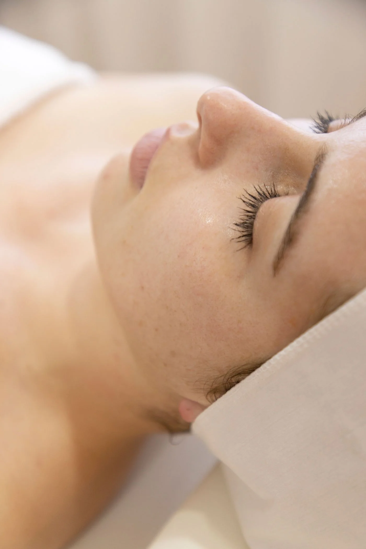 Business photography for In2Skin in Merimbula, Bega Valley, photographed by Honey Atkinson