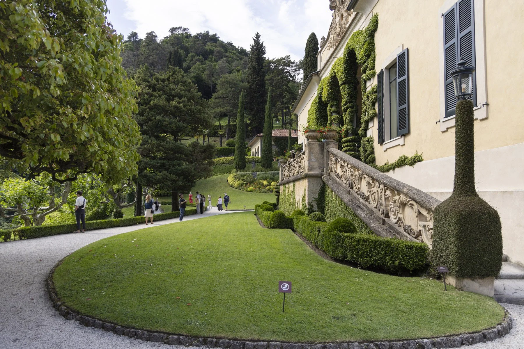 Brand photography for Evolve Retreat in Lake Como, Italy photographed by Honey Atkinson