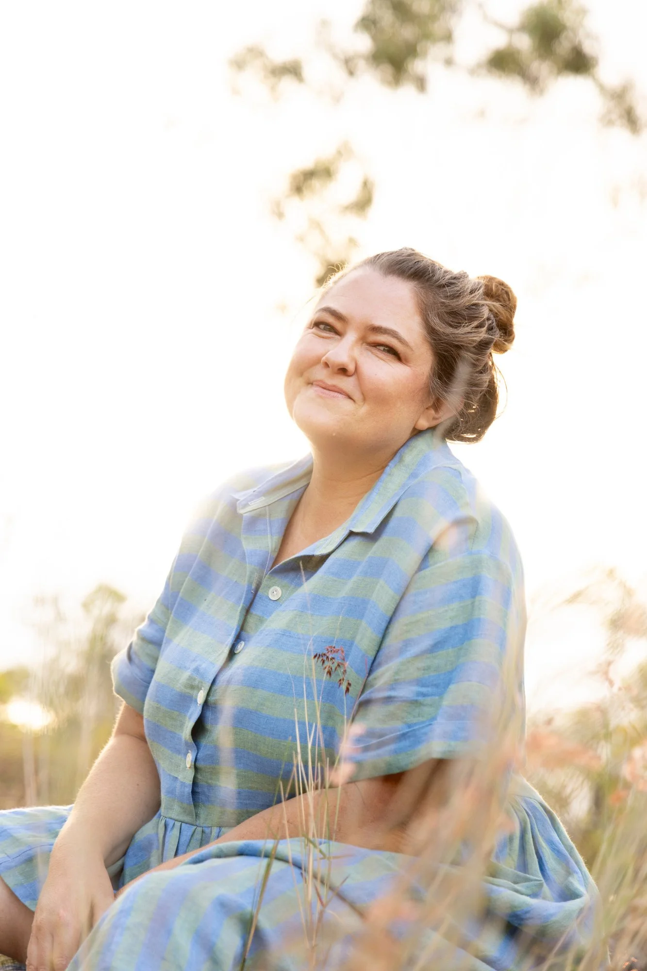 Brand photography for Brenner Lowe in Atherton Tablelands, North Queensland, photographed by Honey Atkinson