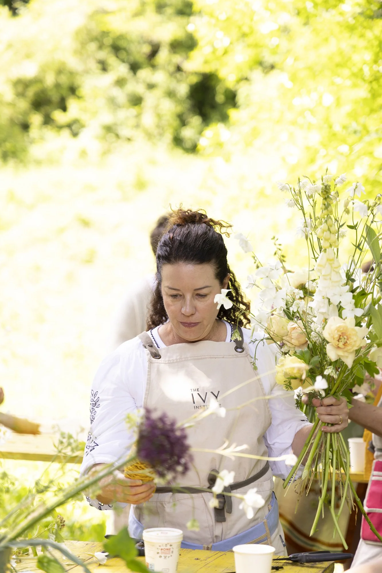 Brand photography for Evolve Retreat in Lake Como, Italy photographed by Honey Atkinson