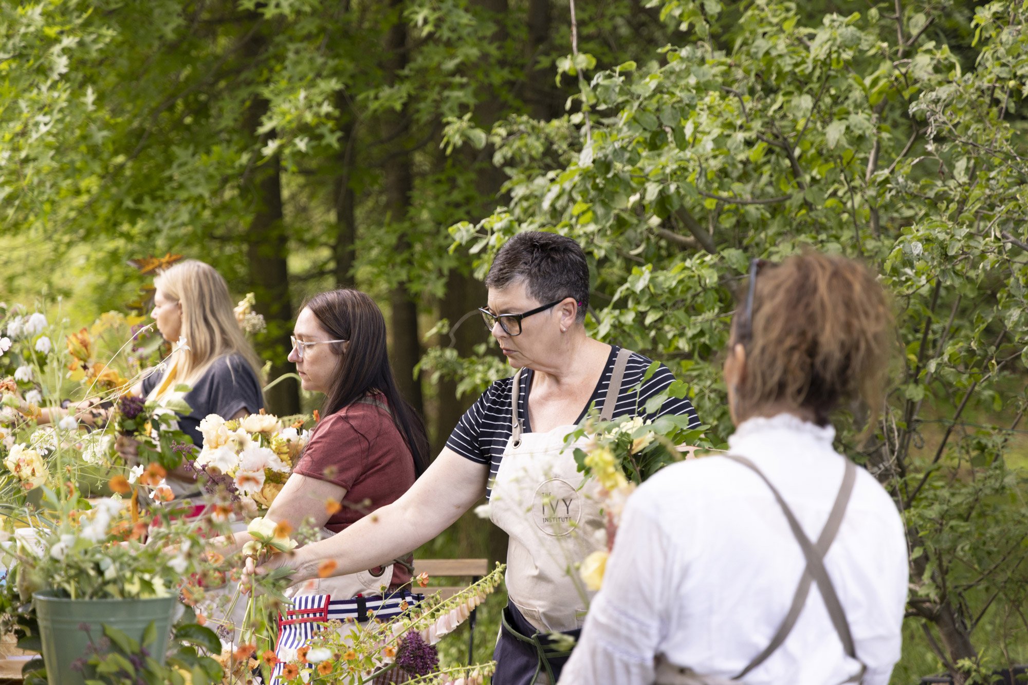 Brand photography for Evolve Retreat in Lake Como, Italy photographed by Honey Atkinson
