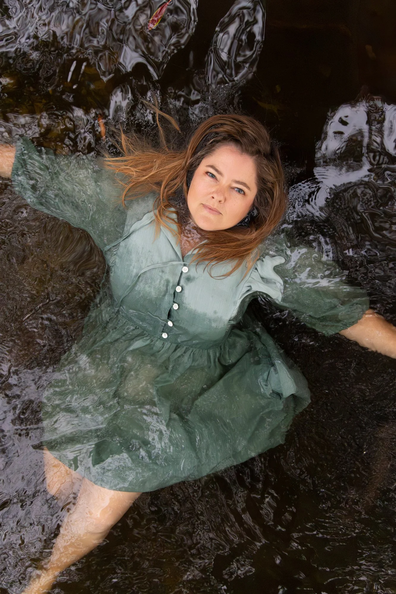 Brand photography for Brenner Lowe in Atherton Tablelands, North Queensland, photographed by Honey Atkinson