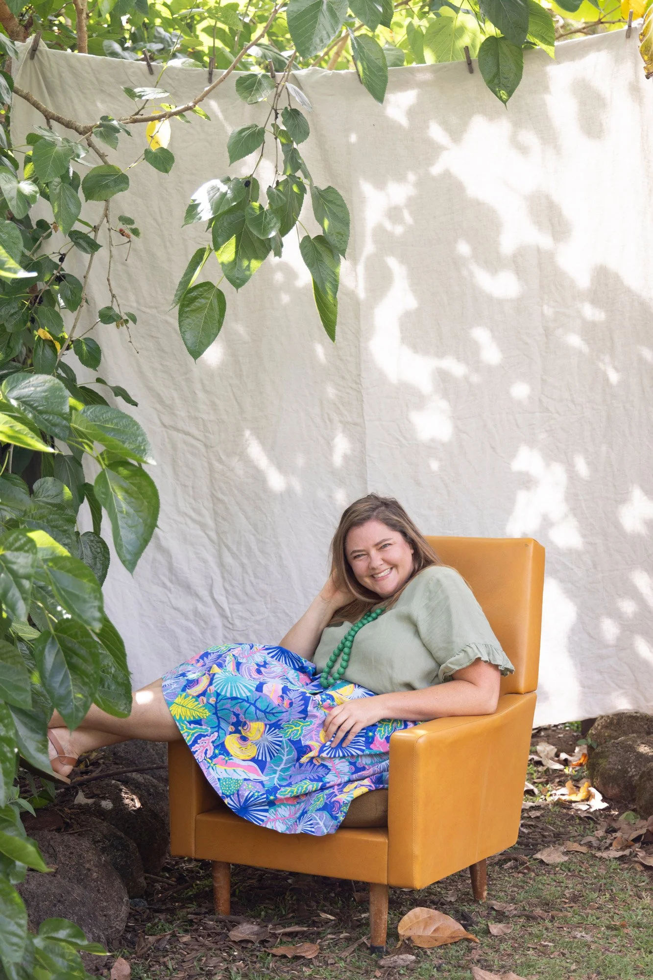 Brand photography for Brenner Lowe in Atherton Tablelands, North Queensland, photographed by Honey Atkinson