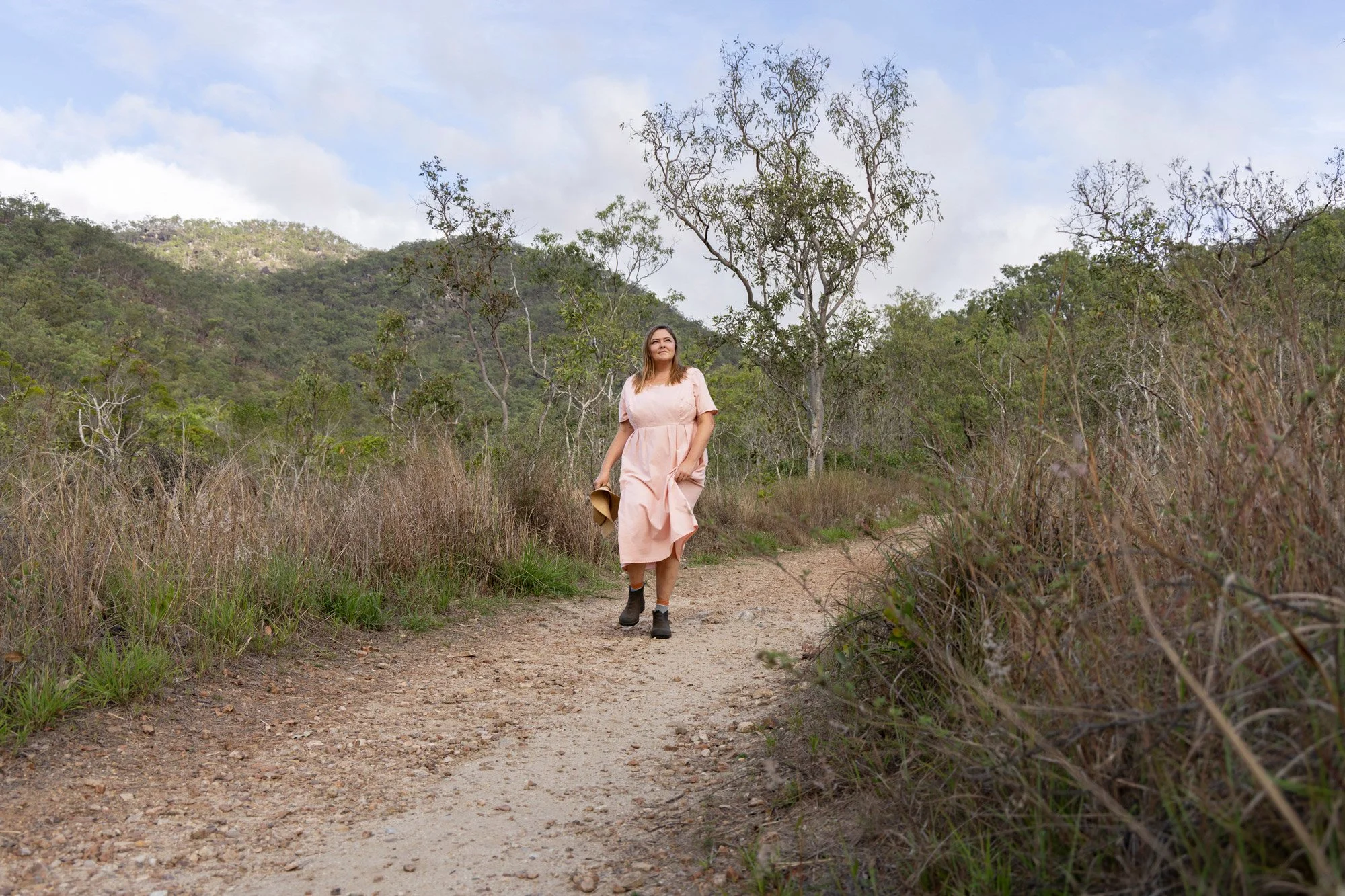 Brand photography for Brenner Lowe in Atherton Tablelands, North Queensland, photographed by Honey Atkinson