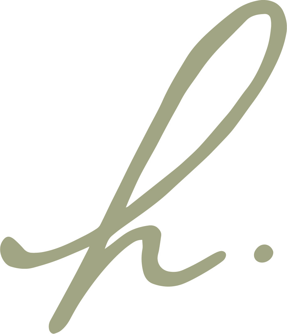 Honey Photo and Film brand mark