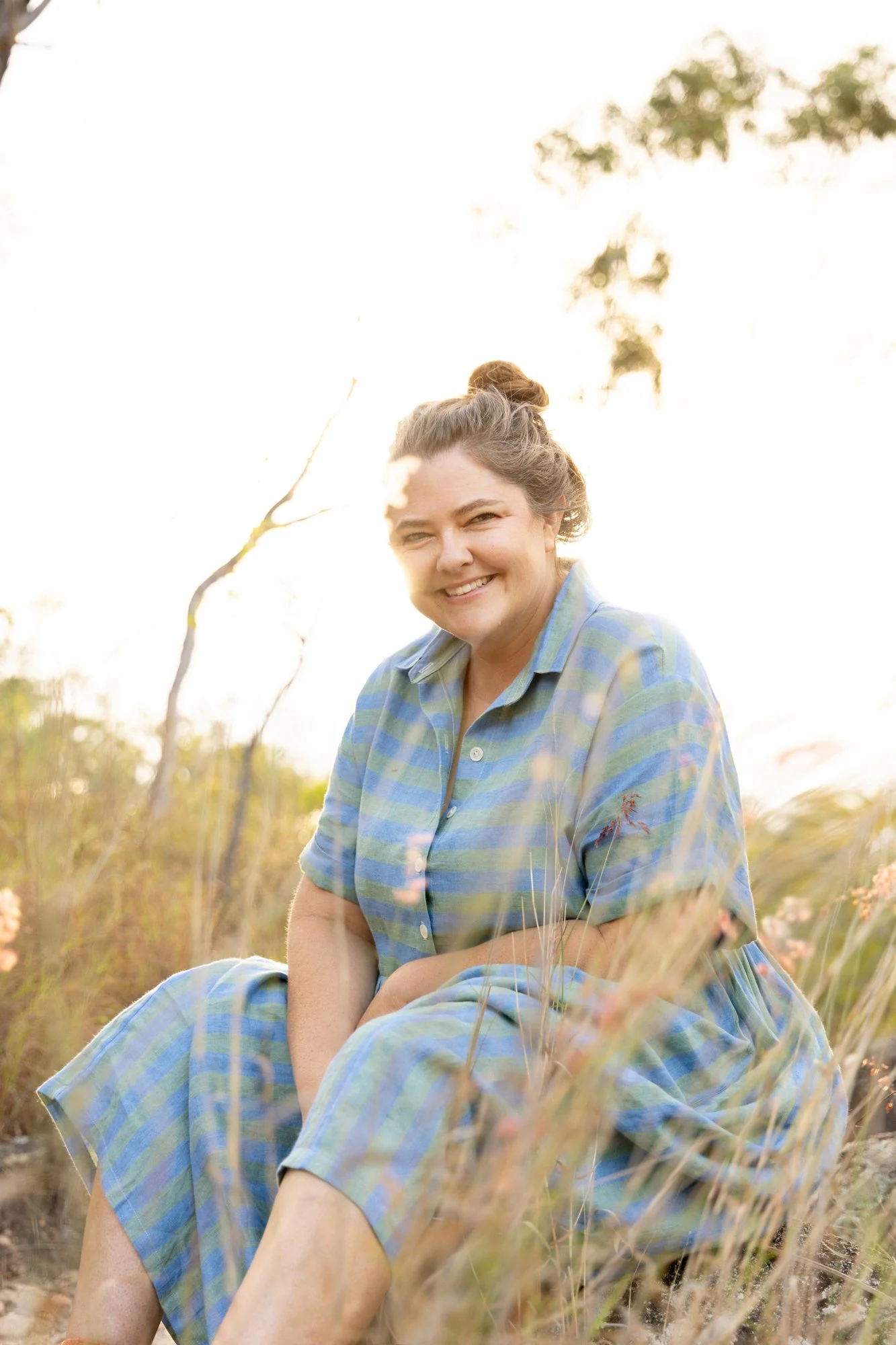 Brand photography for Brenner Lowe in Atherton Tablelands, North Queensland, photographed by Honey Atkinson