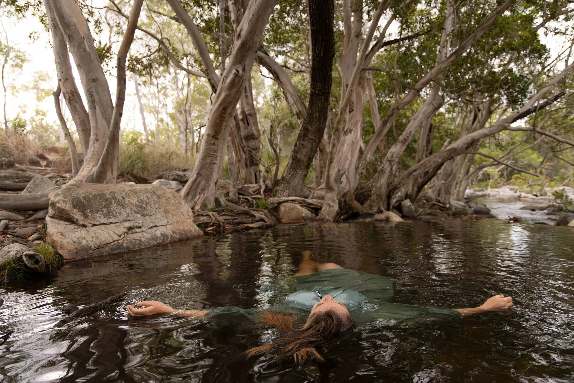 Brand photography for Brenner Lowe in Atherton Tablelands, North Queensland, photographed by Honey Atkinson