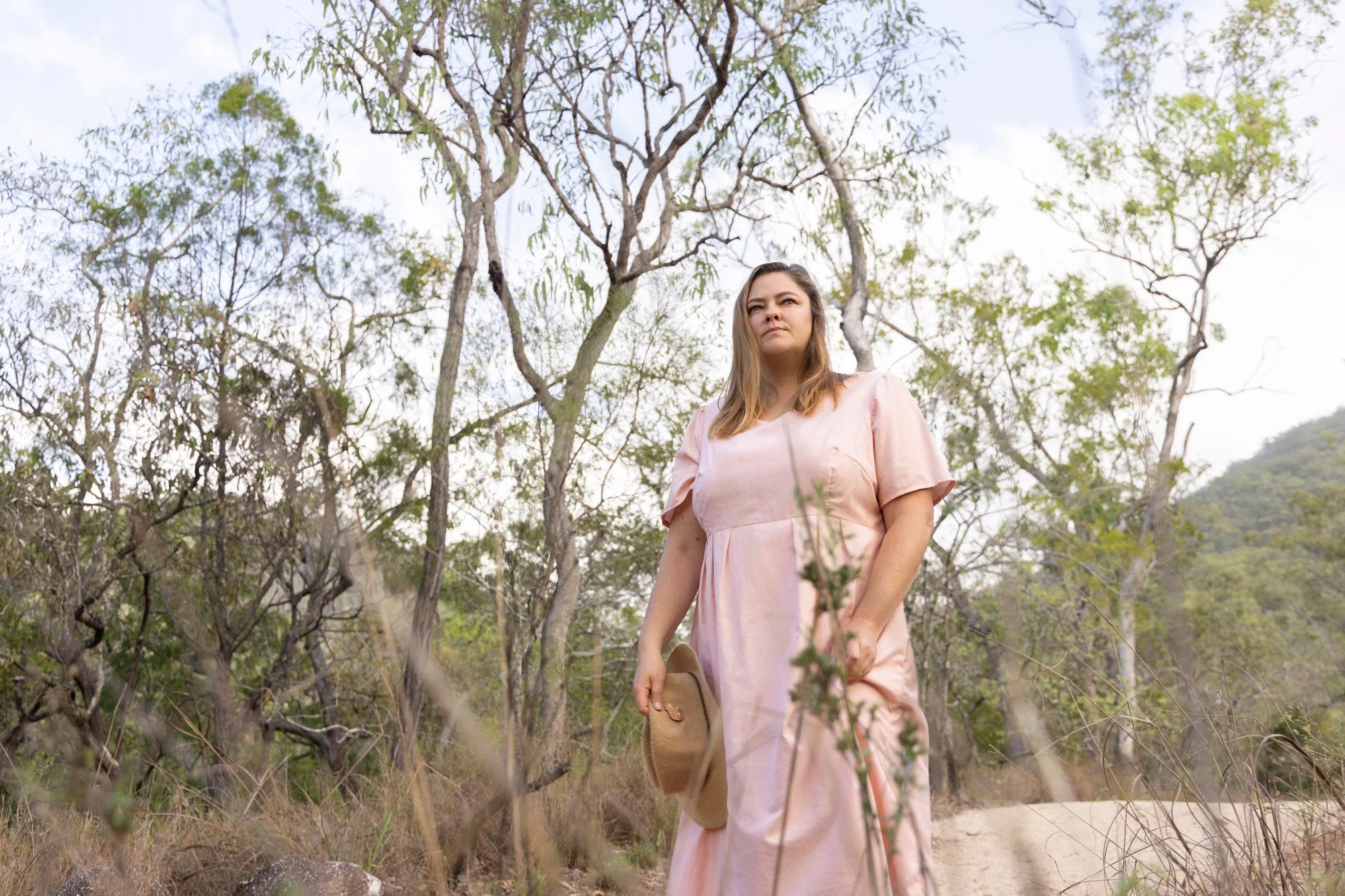 Brand photography for Brenner Lowe in Atherton Tablelands, North Queensland, photographed by Honey Atkinson