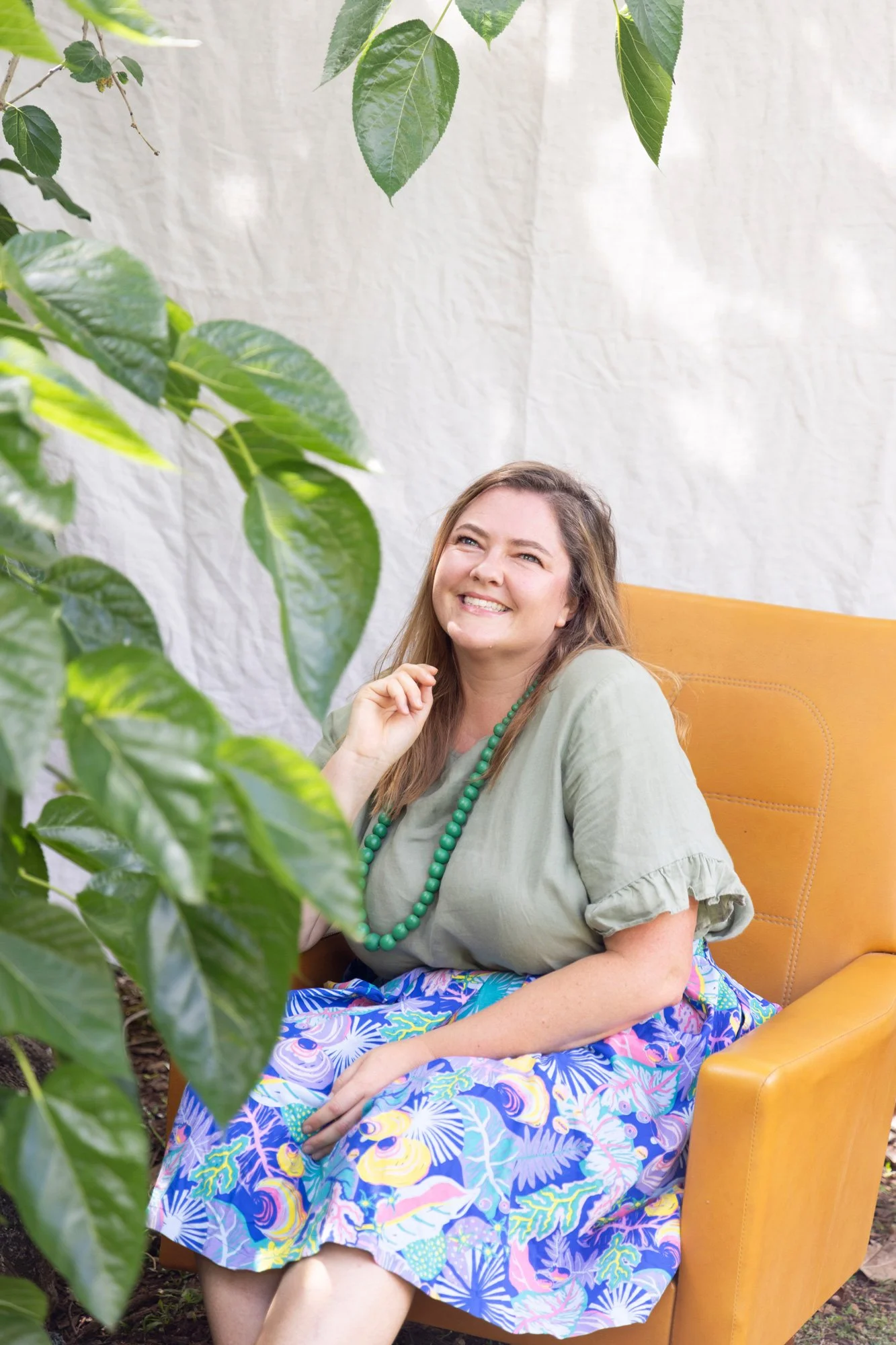 Brand photography for Brenner Lowe in Atherton Tablelands, North Queensland, photographed by Honey Atkinson