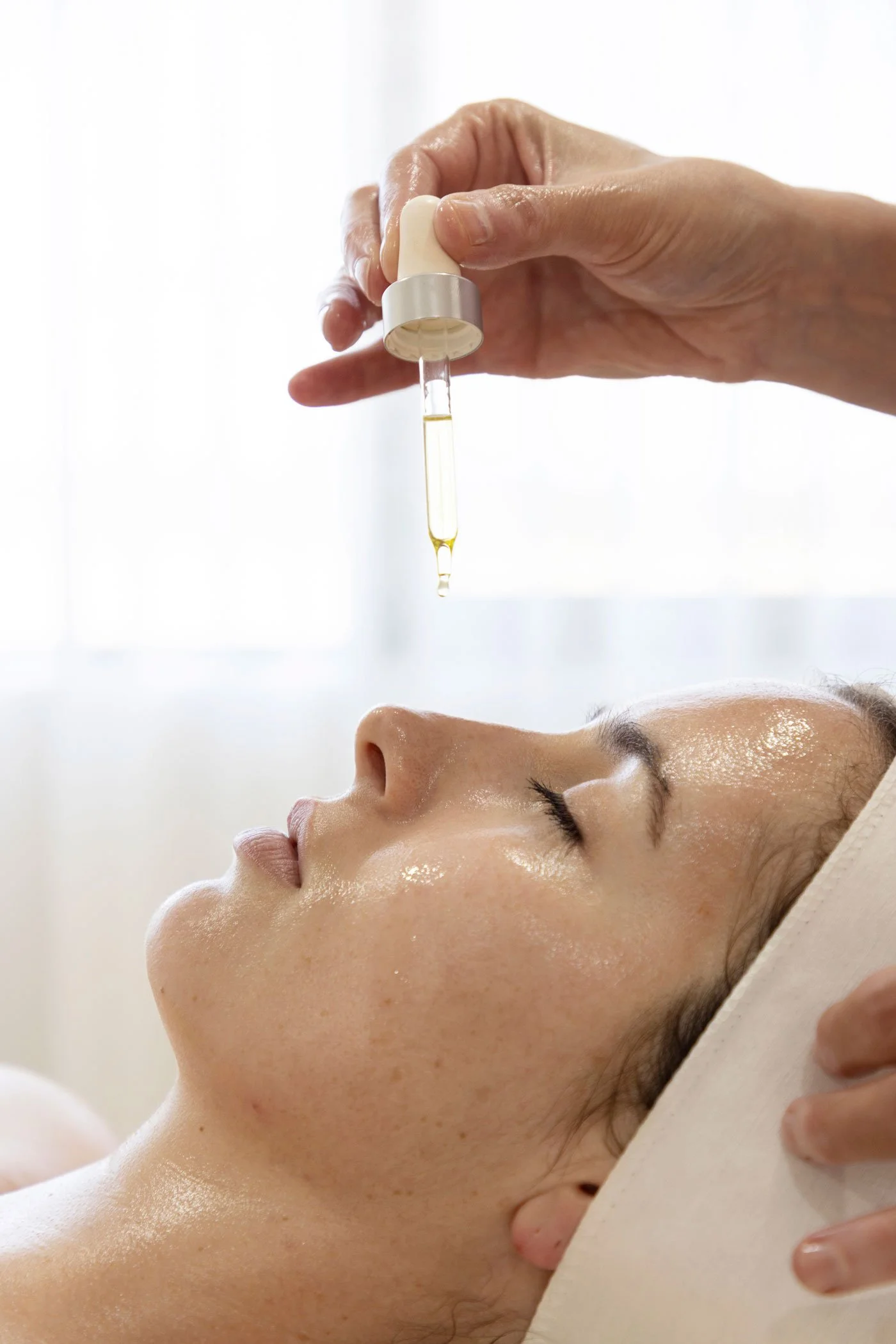 Business photography for In2Skin in Merimbula, Bega Valley, photographed by Honey Atkinson