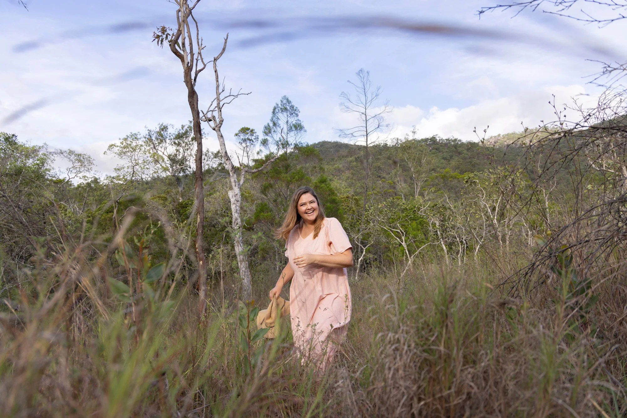 Brand photography for Brenner Lowe in Atherton Tablelands, North Queensland, photographed by Honey Atkinson