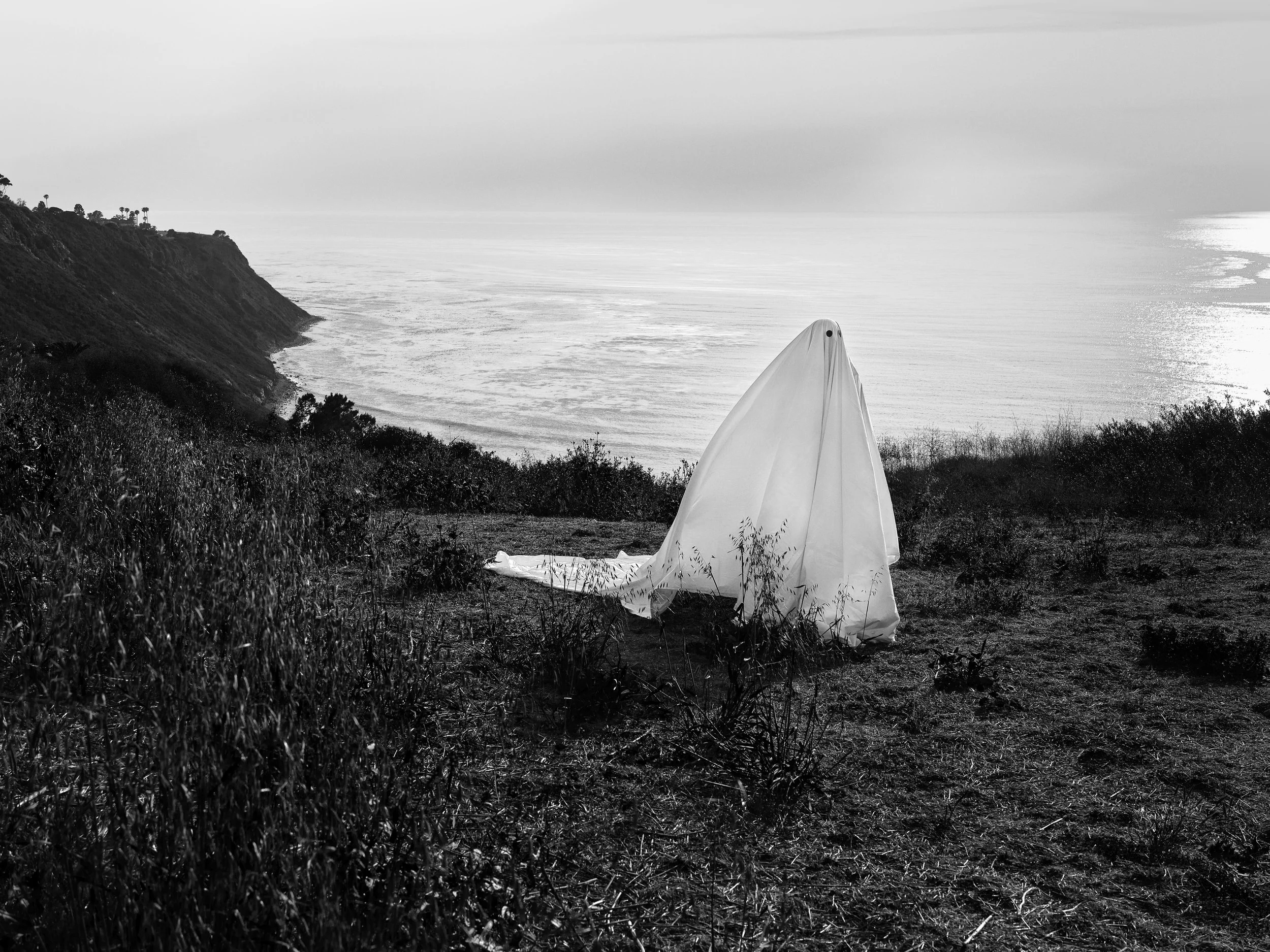 "Ghost" of Palos Verdes, CA