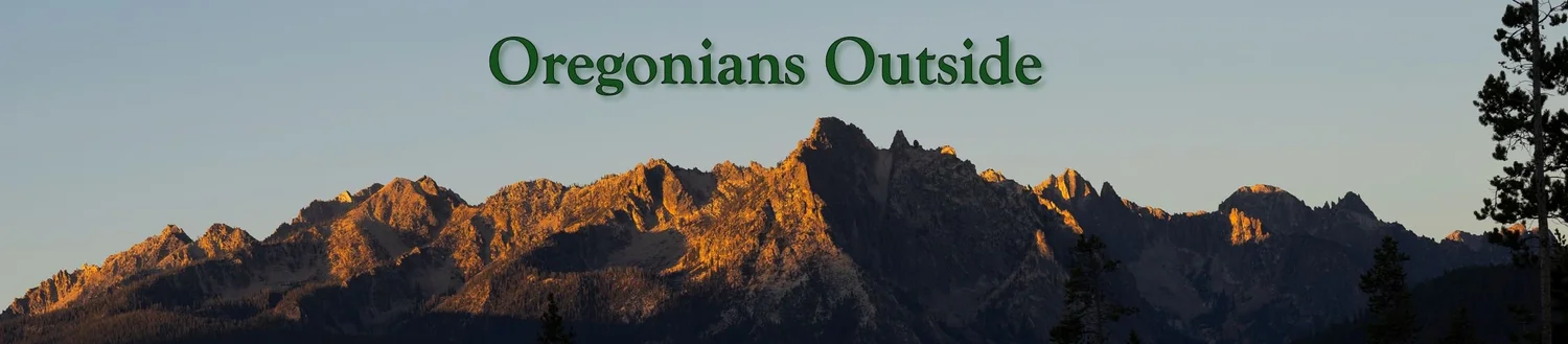 Oregonians Outside