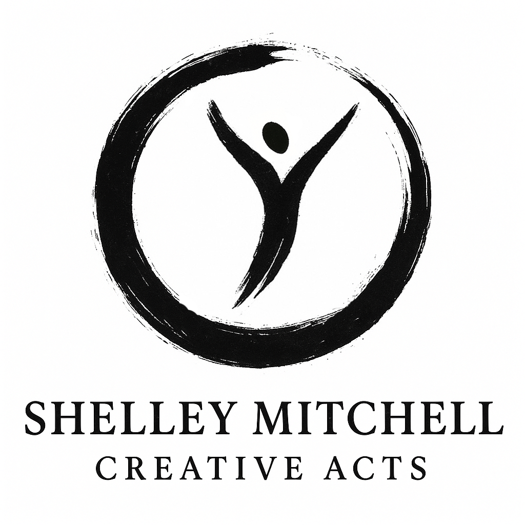 Shelley Mitchell