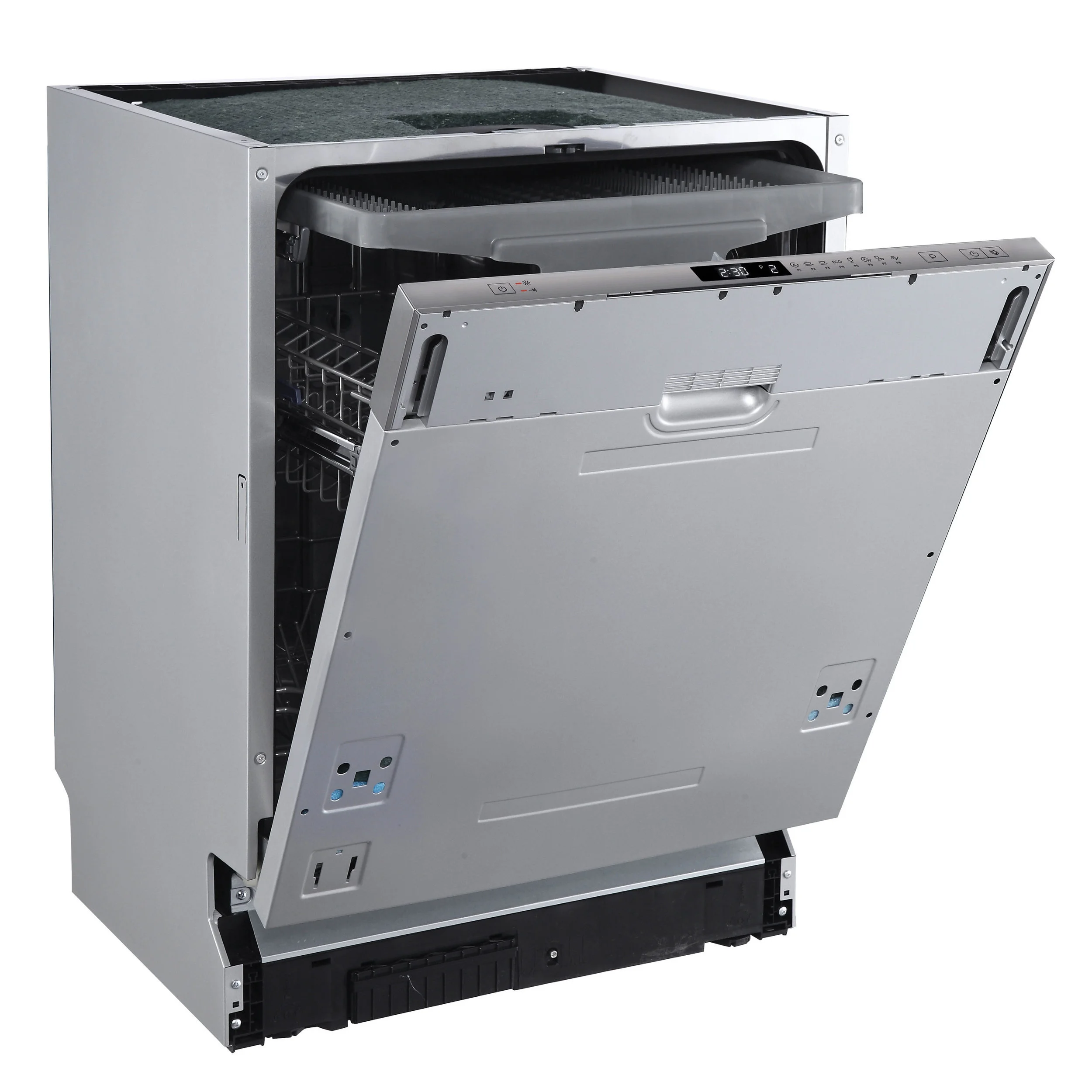 60cm Integrated Dishwasher DWI62CS InAlto