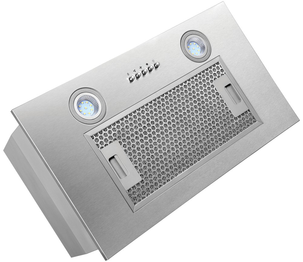 90cm Undermount Rangehood | IUM90 — InAlto