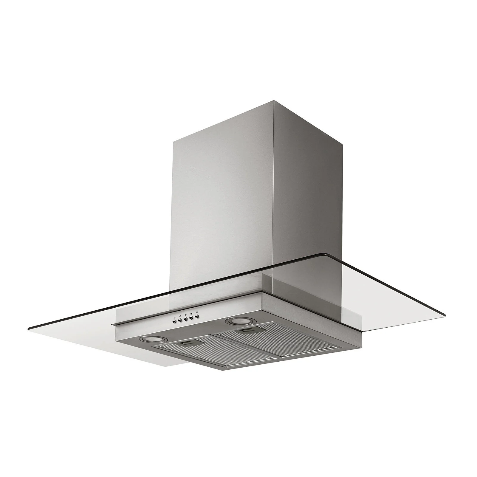 90cm Canopy Rangehood | IRC90S — InAlto