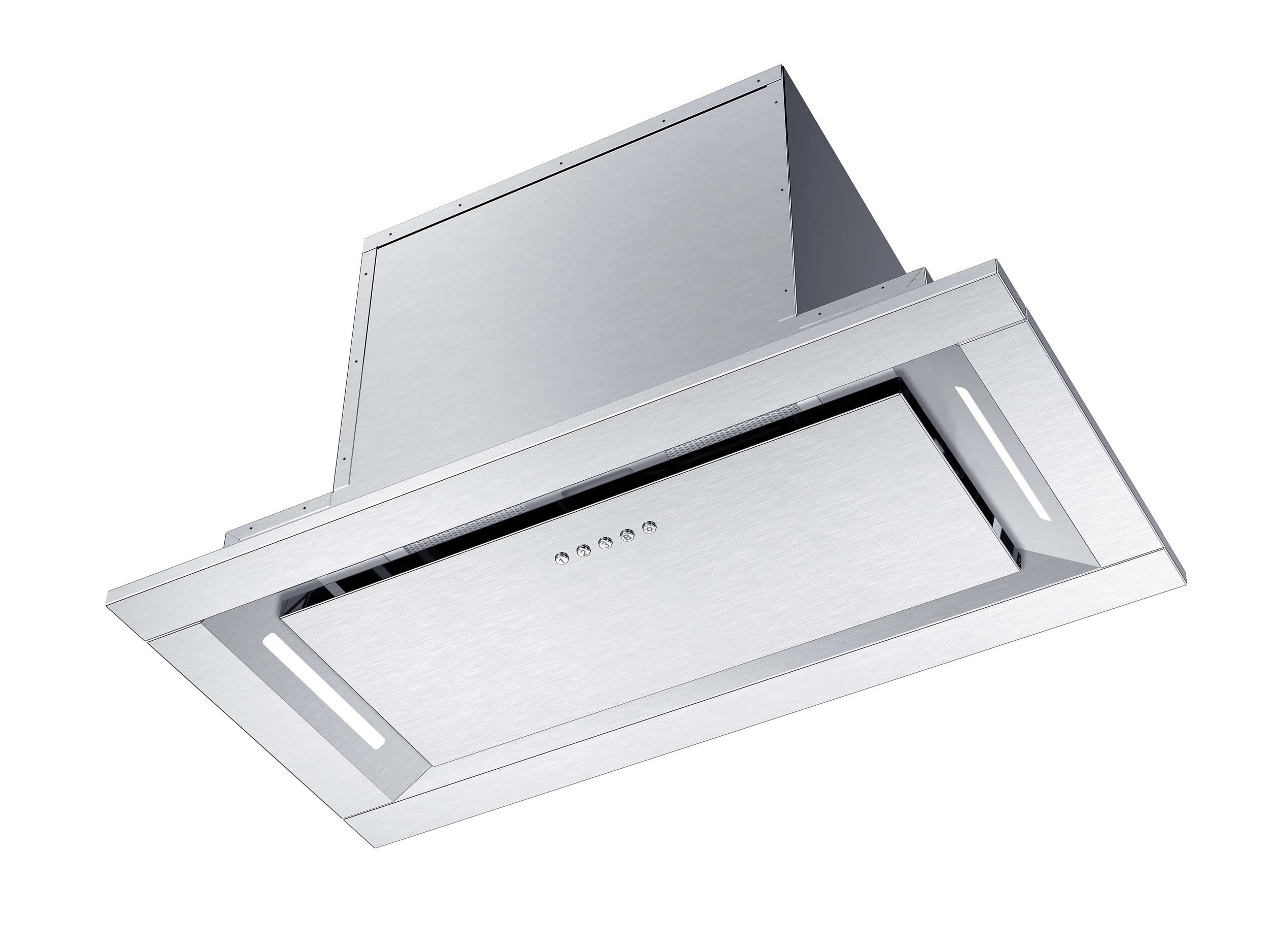 90cm Undermount Rangehood | IUM90 — InAlto