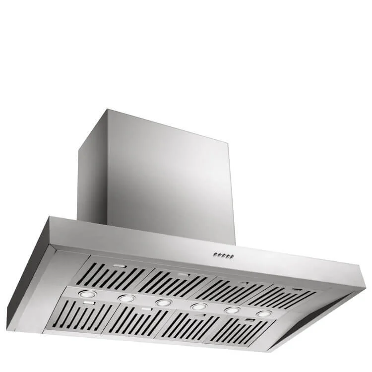 Barbecue Rangehood | ARCBBQ