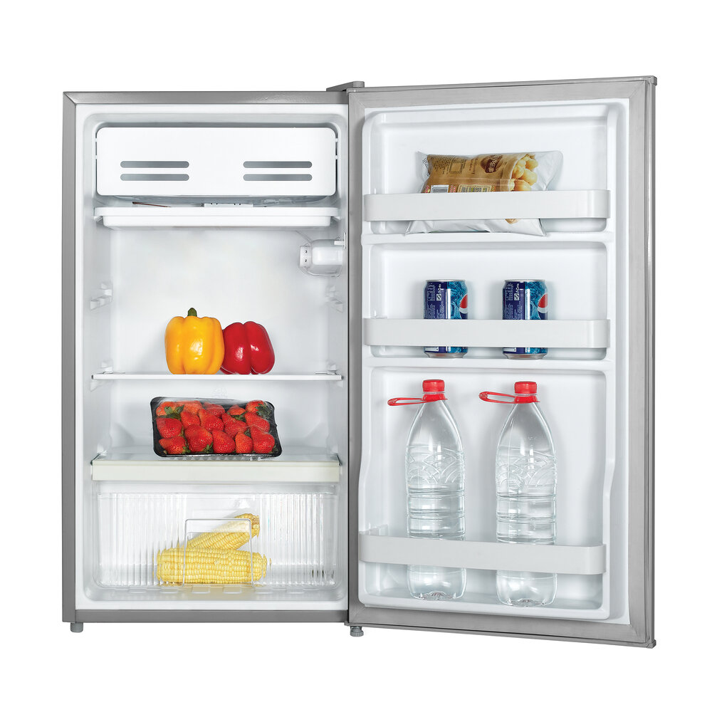 Réfrigérateur 187L Intégrable 122cm ELECTROLUX KFB1AE12S - Oskab