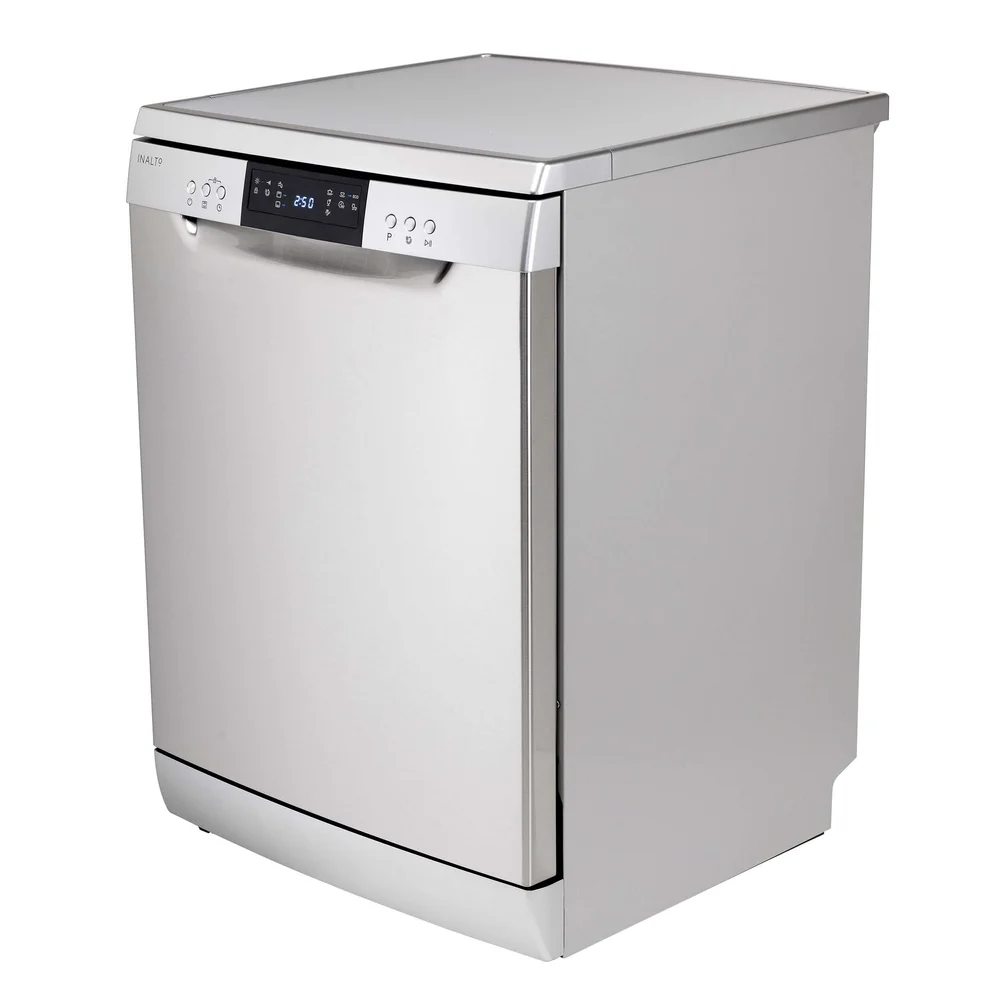 60cm Freestanding Dishwasher IDW7CS — InAlto