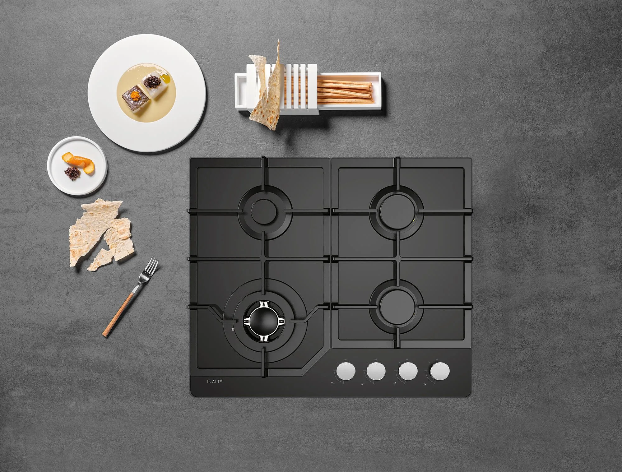 Featured Product — InAlto