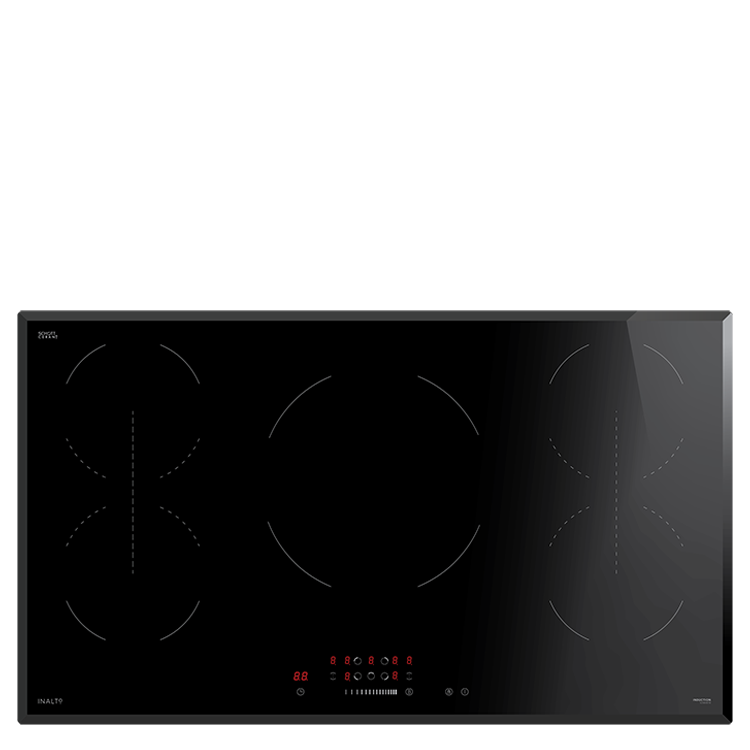 30cm Induction Cooktop — InAlto