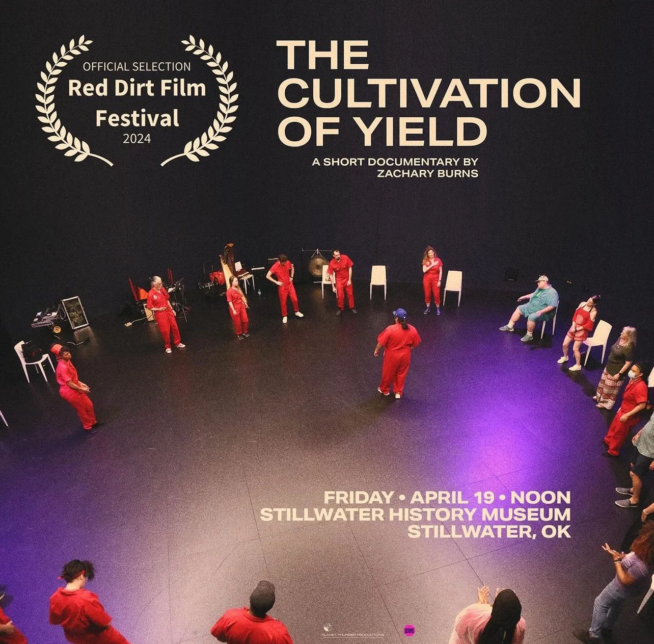 THE CULTIVATION OF YIELD