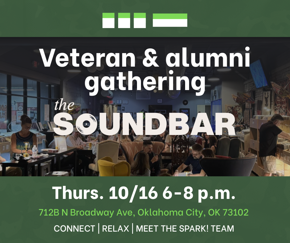 Veteran & Alumni Gathering @Soundbar