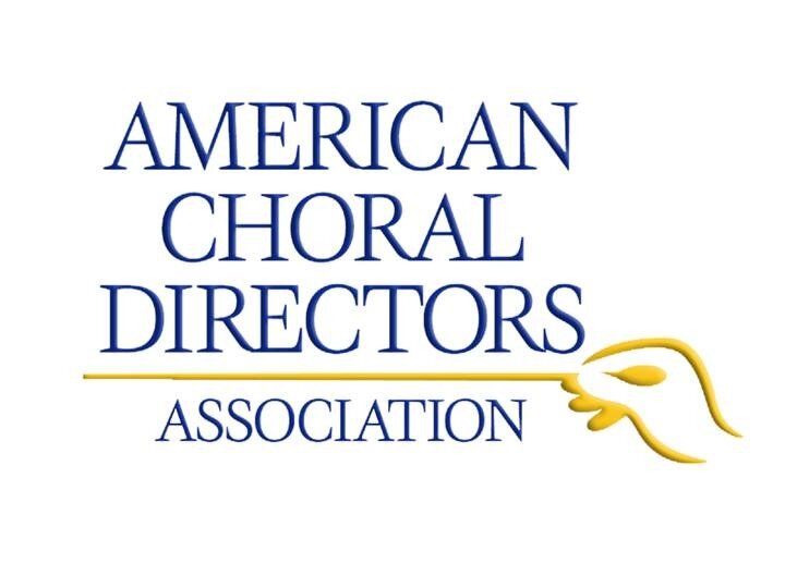 Hear Us, Hear Them is honored to have received an award from the ACDA Fund for Tomorrow to support our Be Heard high school workshop series and other educational events!

Be sure to sign-up for auditions at www.hearushearthem.org/audition so you can 