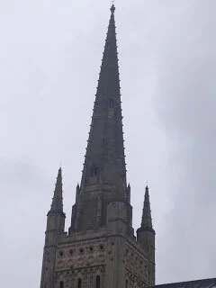 The Spire