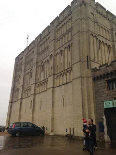 Norwich Castle