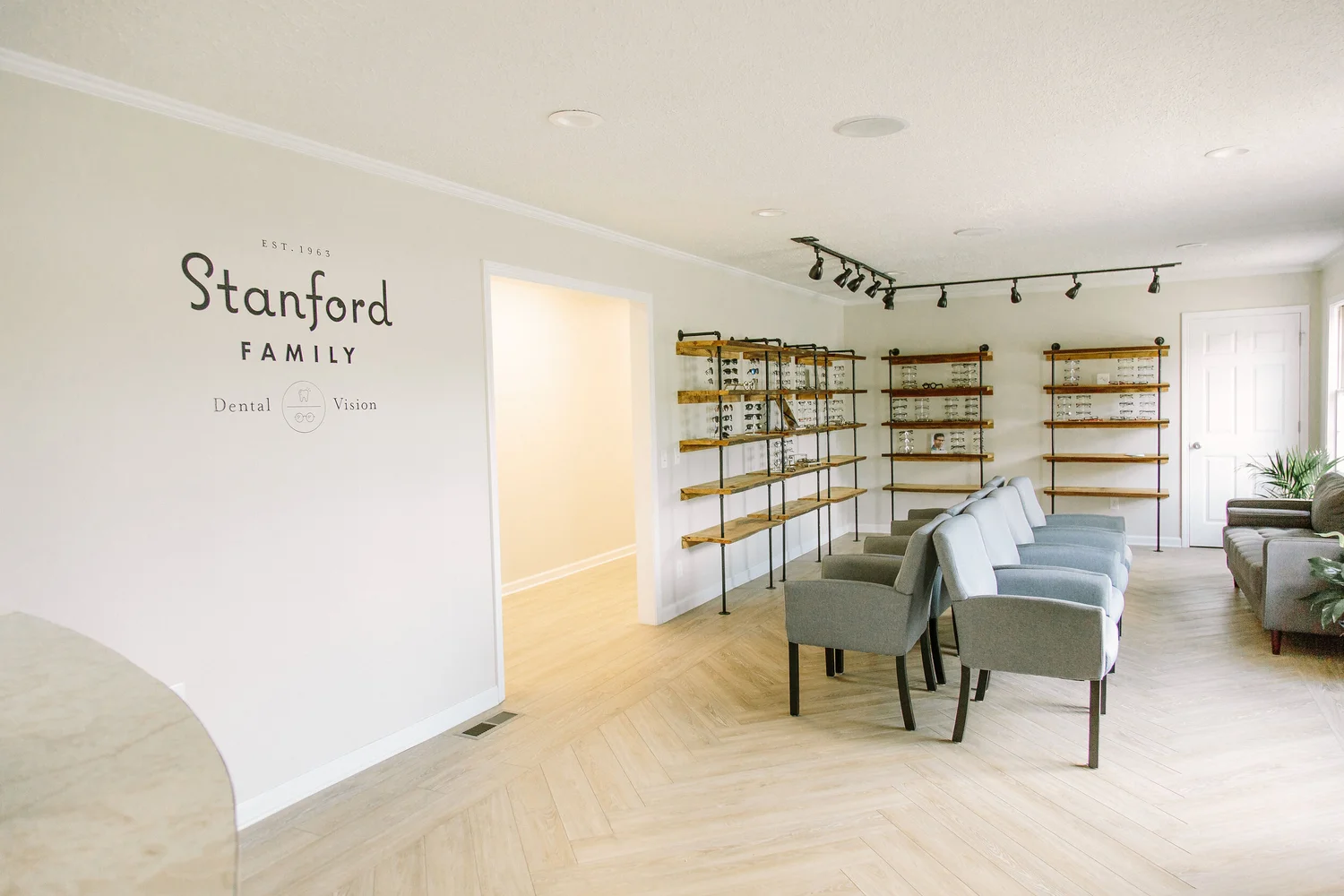 Stanford Family Dental and Vision