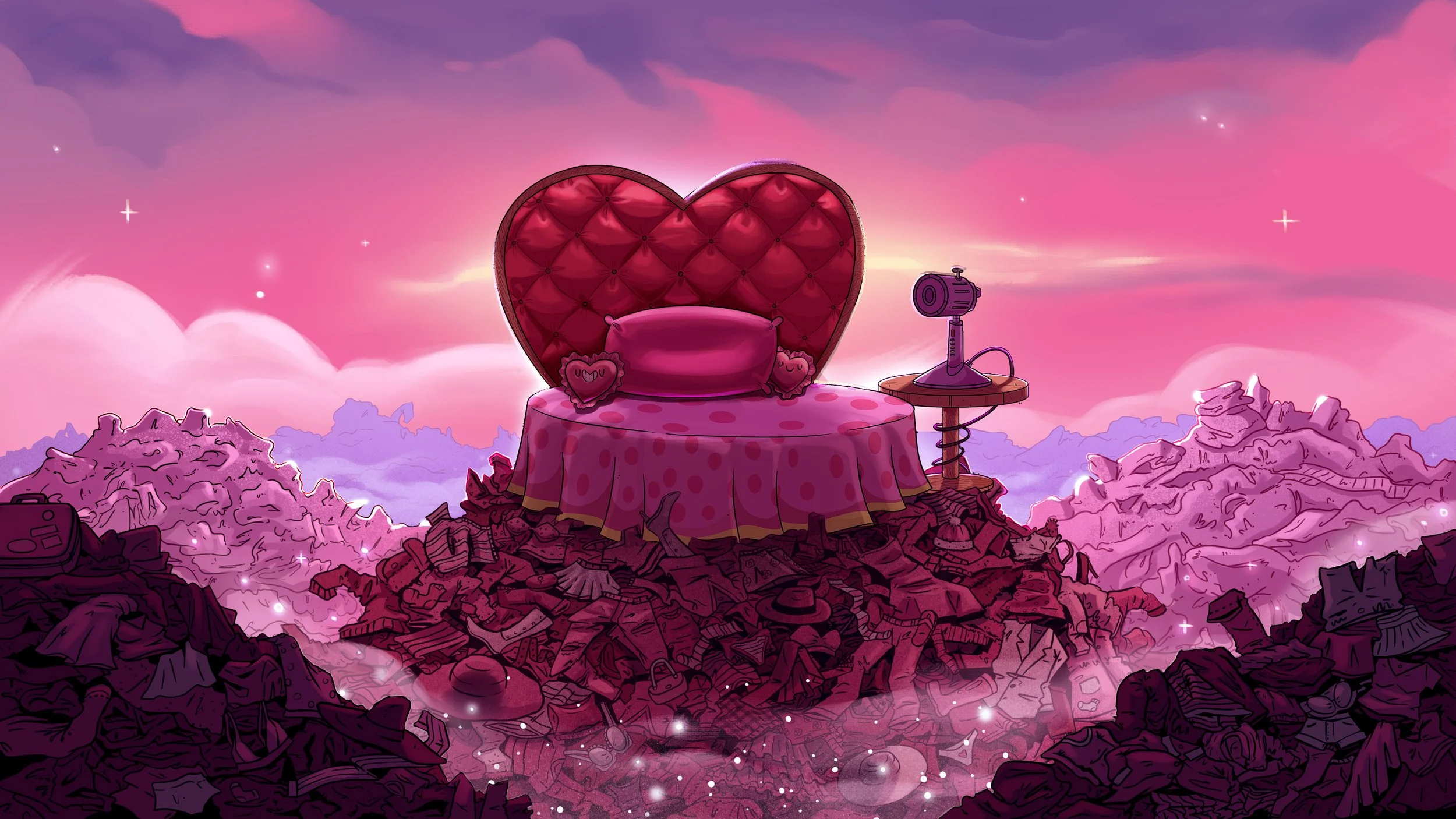 BG Design by Elpidio