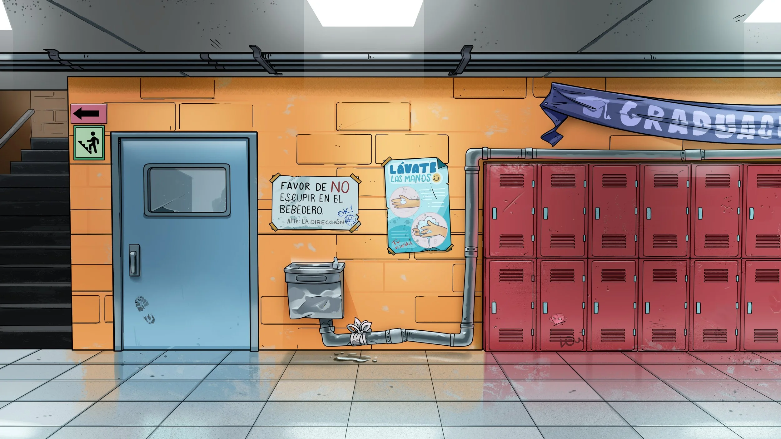 BG Design by Elpidio