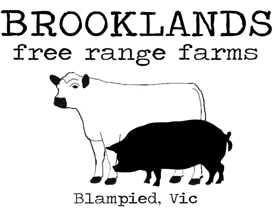 Brooklands Free Range Farms