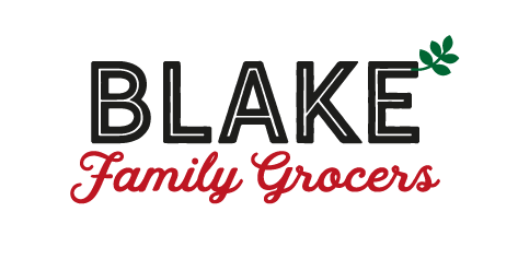 Blake Family Grocers