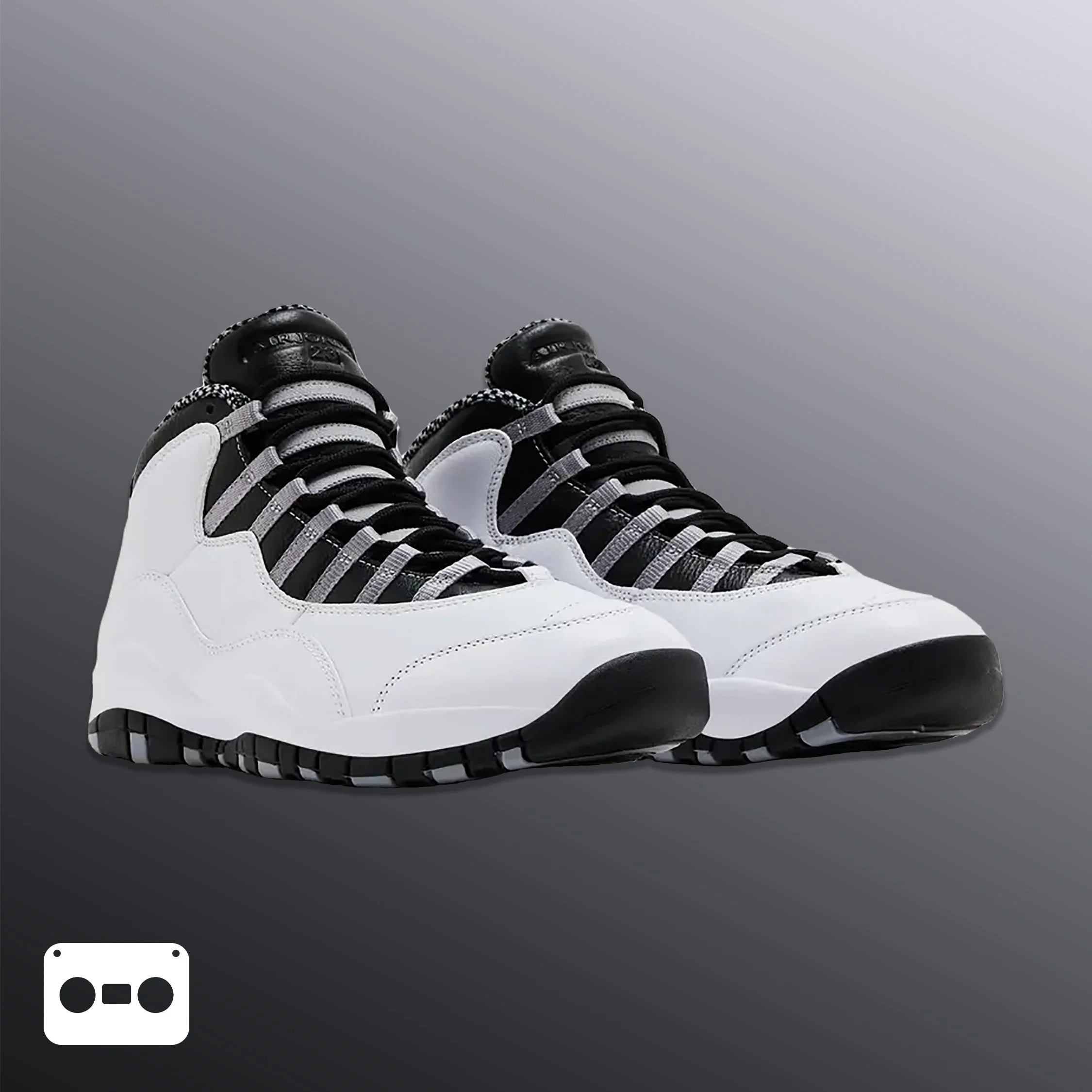 #AirJordan #10 #Steel.jpg