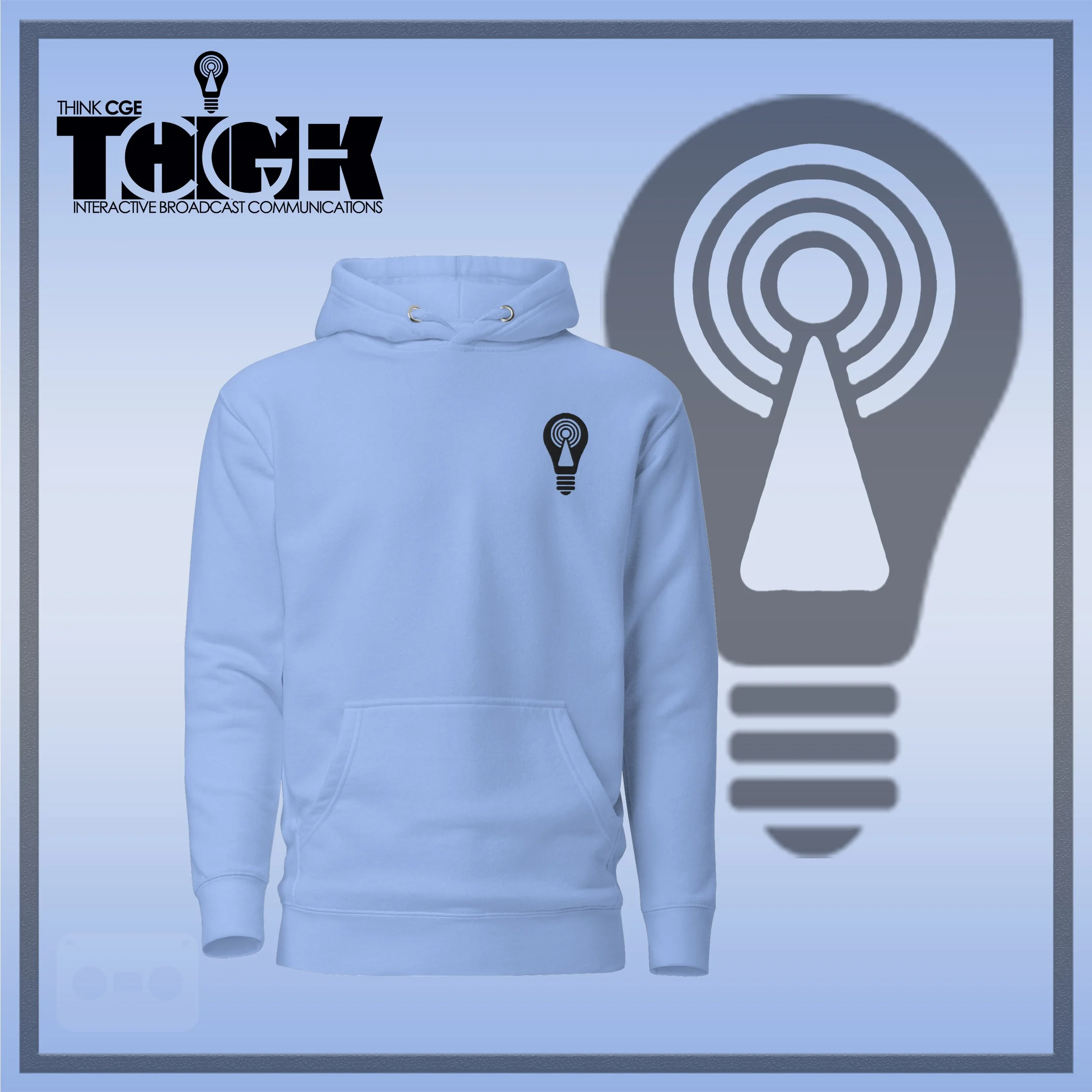 THINKCGE official ad carolina-blue-Hoodie Blacc Bulb.jpg