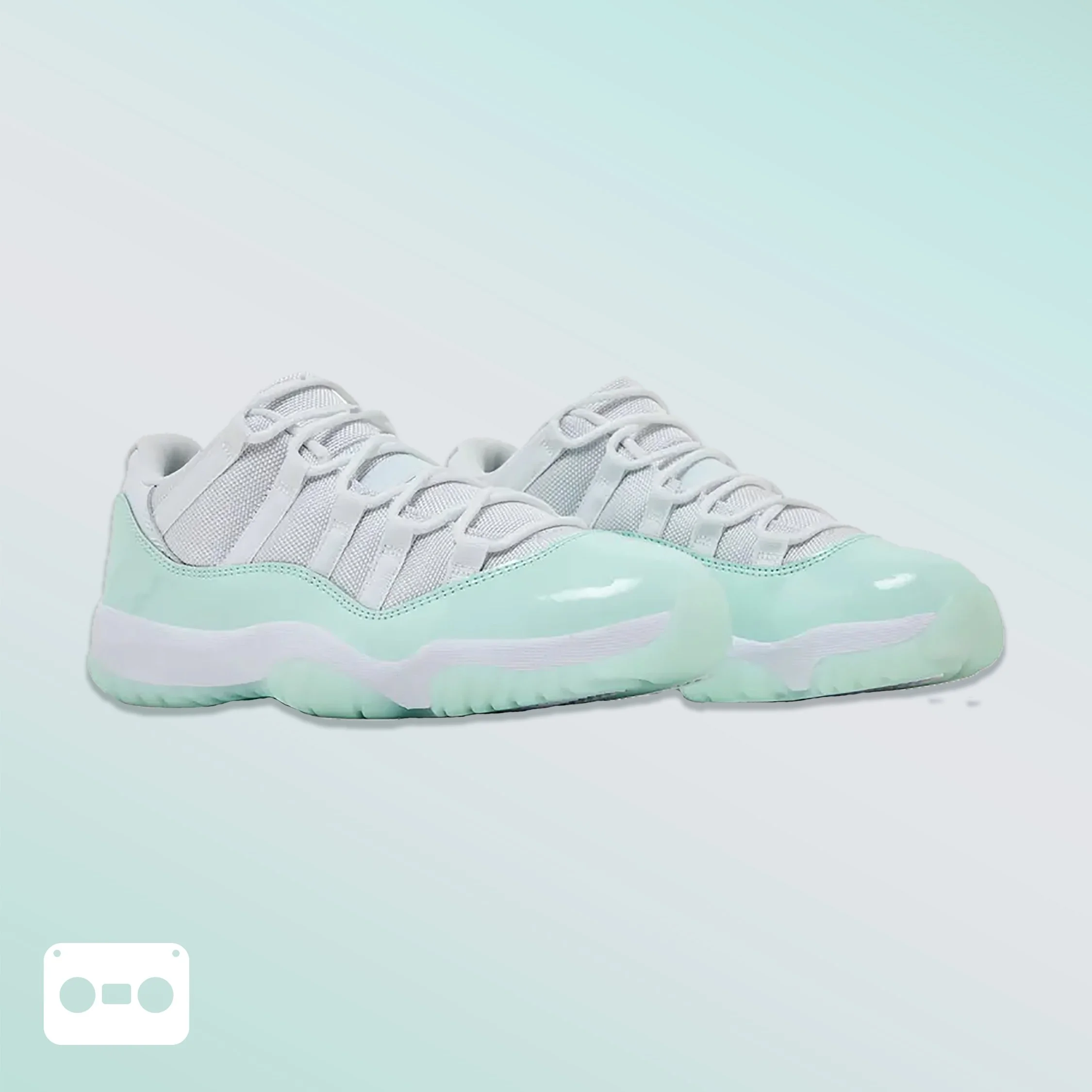 #AirJordan #11s #Igloo