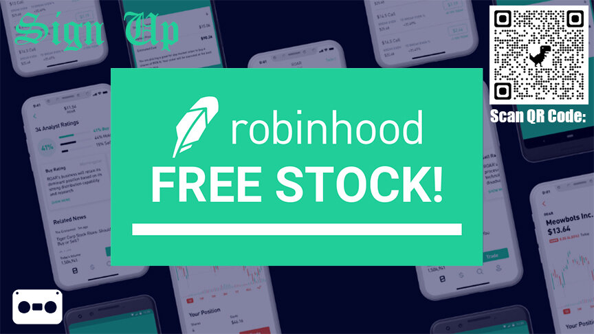 #Robinhood&nbsp;  Yo! Join Robinhood with my link and we'll both get free stock 🤝   https://join.robinhood.com/jairusa7