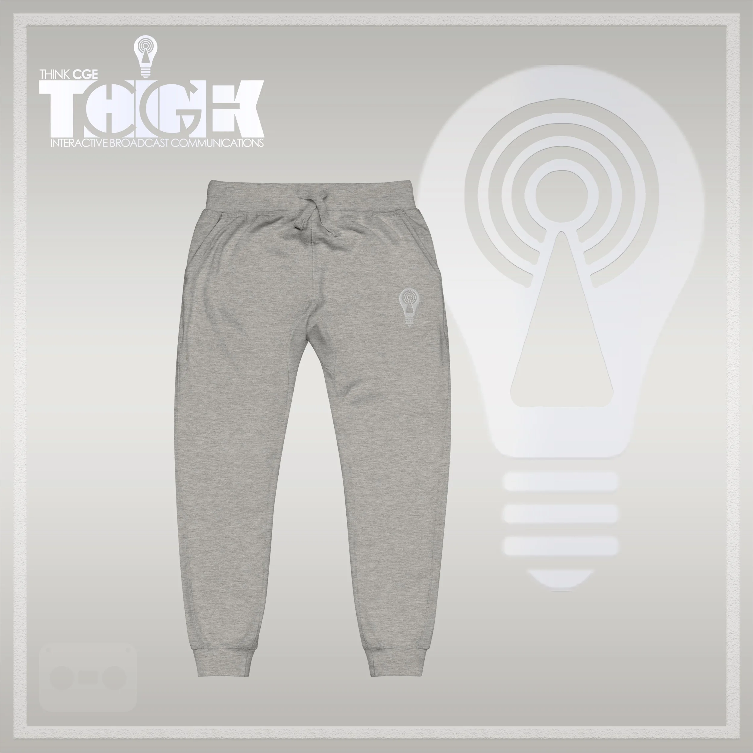 THINKCGE official ad carbon-grey joggers White Bulb.jpg