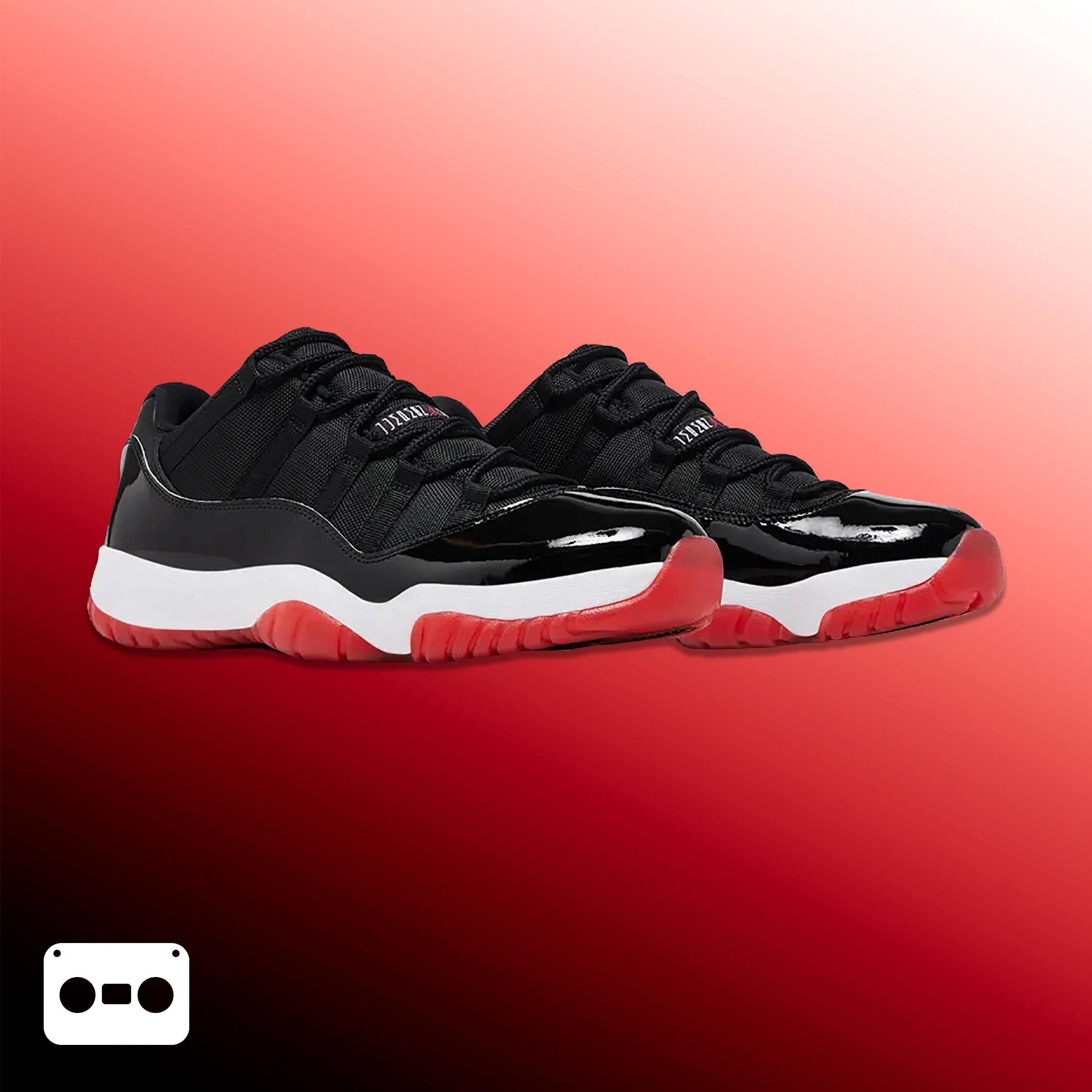 #AirJordan #11s #Low #Bred