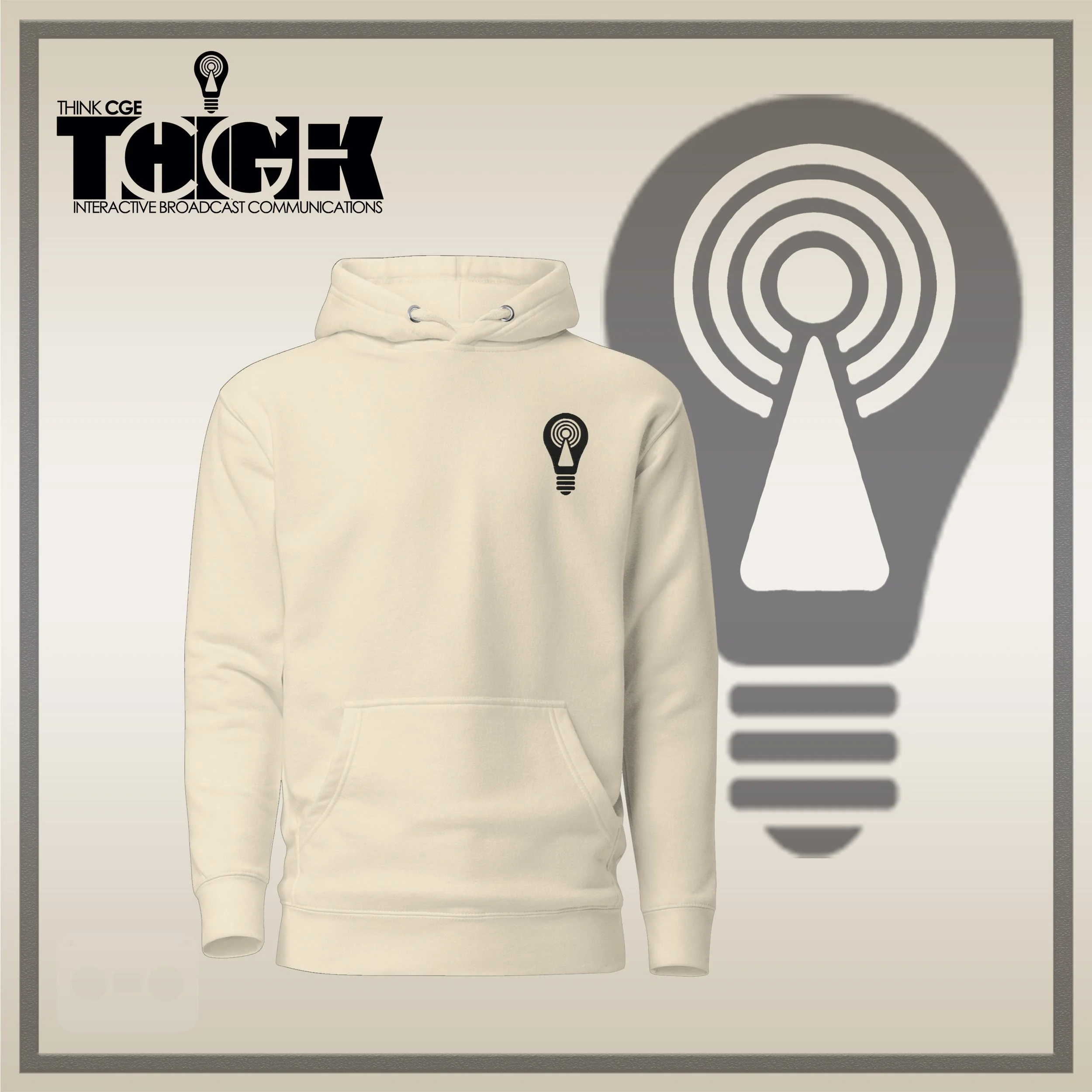 THINKCGE official ad bone Hoodie Blacc Bulb.jpg