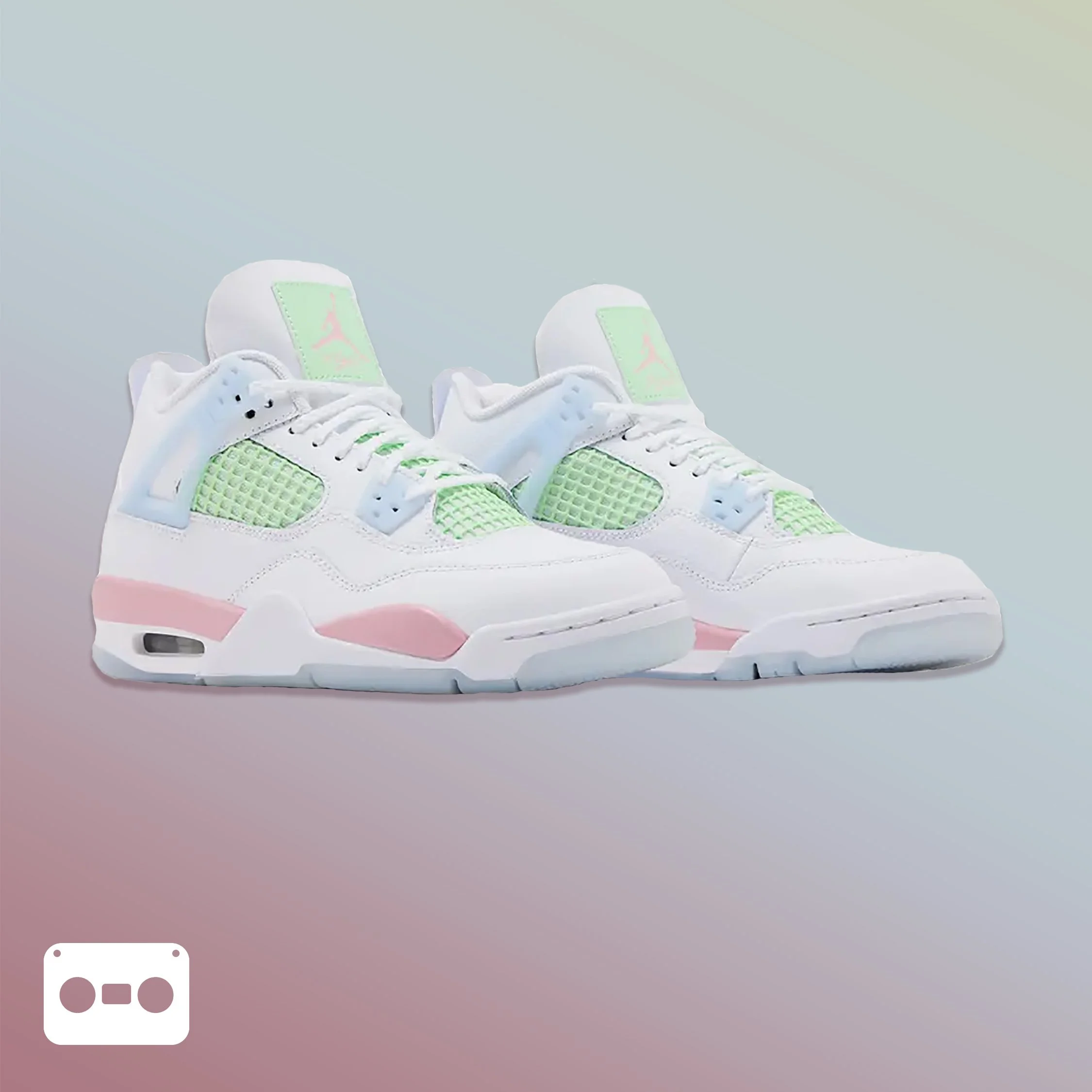 #AirJordan #4s #ValentinesDay2026